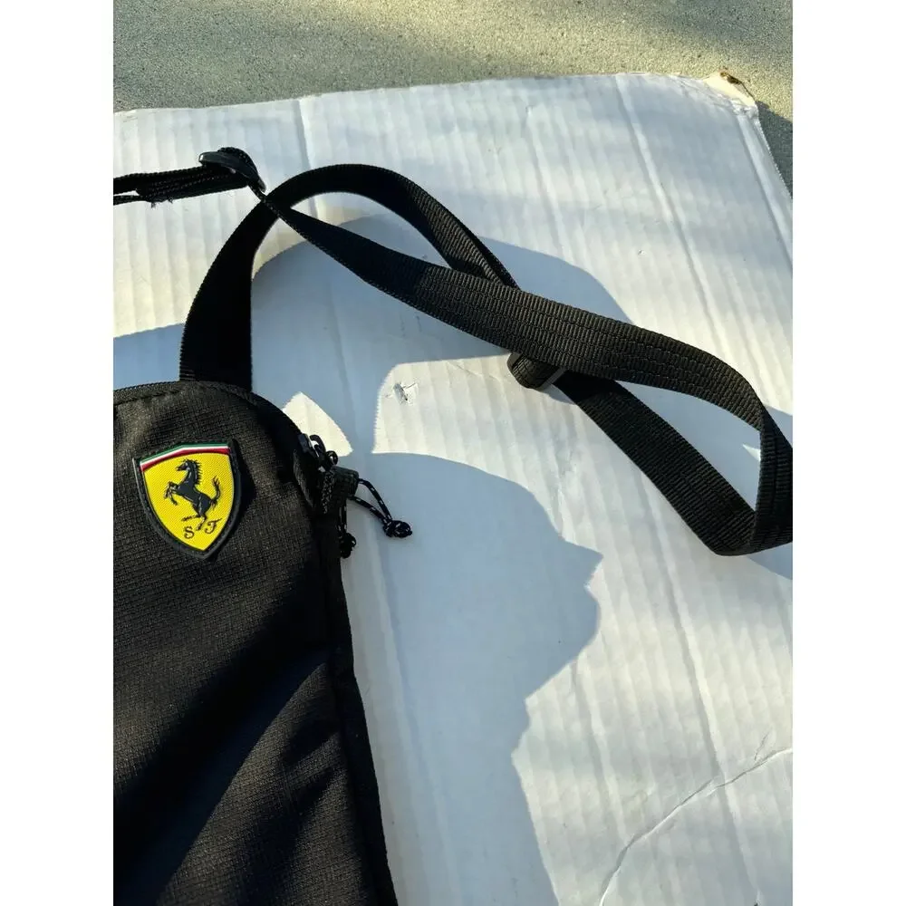 ferarri good used